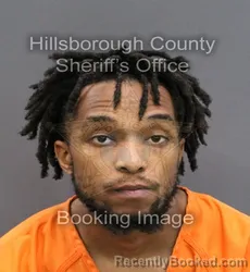 Mugshot of KEVONTAE VANQUEZ DAVIS