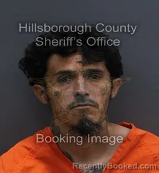Mugshot of JAIME JR CASTELLANO