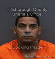 Mugshot of ERIC PEREZ SANCHEZ