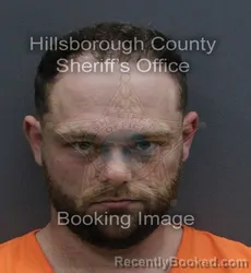 Mugshot of AUSTIN JAMES WAUGH