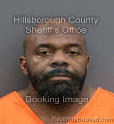 Mugshot of RUSSELL ALAN FULLER