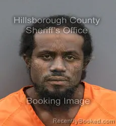 Mugshot of ARKADI CHRISTOPHER KISHAUN WILLIAMS