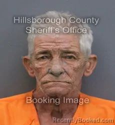 Mugshot of Ramon Gonzalez Oliva