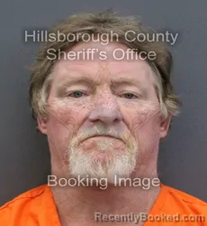 Mugshot of Evan Paul Haynes