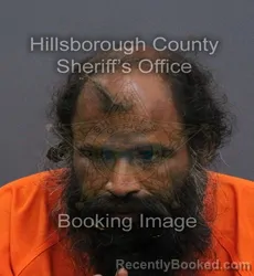 Mugshot of Jonathan Lazaro Levy