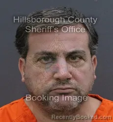 Mugshot of ANTHONY JAMES DAVID