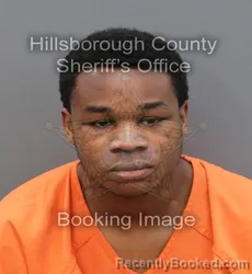 Mugshot of GEORGE ANTHONY MOREAU