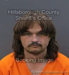 Mugshot of CALVIN JOSEPH LUTZ