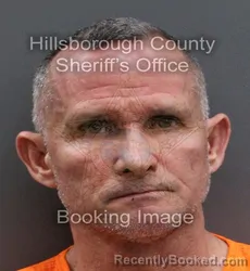 Mugshot of ERNESTO FERRER CASTILLERO