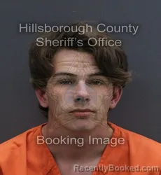 Mugshot of ANTHONY PAUL ROGALSKY