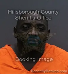 Mugshot of LARRY JEROME BARR