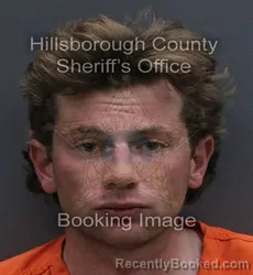 Mugshot of CONOR DANIEL STEPNEY