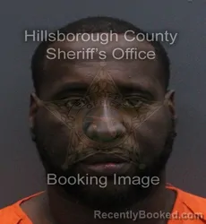 Mugshot of JOE FRANK JR HOBLEY