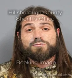 Mugshot of CODY LAYNE BLEDSOE