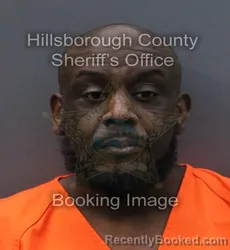 Mugshot of RUDOLPH MAGNAN