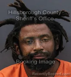 Mugshot of MICHAEL ANTHONY JR WILLIAMS