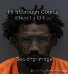 Mugshot of RICARDO ANTAINO MING