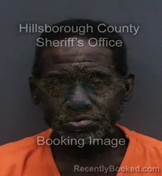 Mugshot of KIRK DAVID SHEPARD