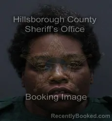 Mugshot of PIA AMBER STARSTINE