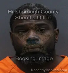 Mugshot of KRISTOPHER M JOHNSON