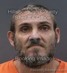 Mugshot of ROBERT BRIAN JR PULEO