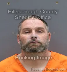 Mugshot of DARREN JOSEPH GLASS