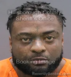 Mugshot of WOOD STACO