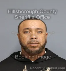 Mugshot of CHARLES JERMAINE JR WILLIAMS