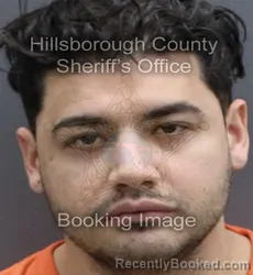 Mugshot of SAM JONATHAN UPEGUI