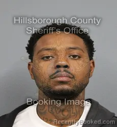 Mugshot of JAJUAN DEWAYNE EVERETT