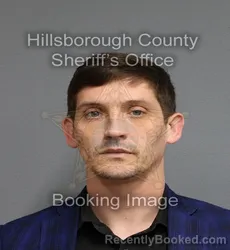 Mugshot of CONNOR NALU KAI FERST