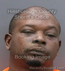 Mugshot of JEROME ANTOINE LEWTER