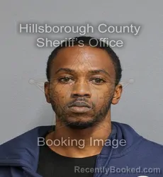 Mugshot of EMONTE BENTLEY