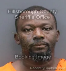 Mugshot of ONEIL LINFORD PASCOE