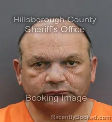 Mugshot of JUAN JOSE TORRES