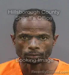 Mugshot of WILLIE JAMES JR AXON