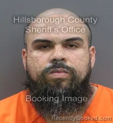 Mugshot of ANDREW ANTHONY LLERAS