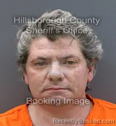 Mugshot of ALEXANDER FRANCISE BLASSCYK