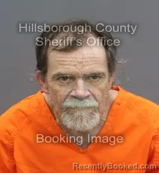 Mugshot of JOSEPH ALLAN JOHNSON