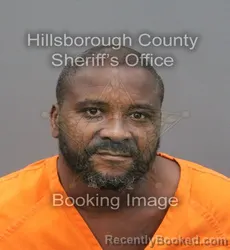 Mugshot of WILLIAM HENRY STEWART