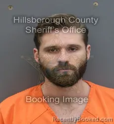 Mugshot of STEVEN LEE BERNARD