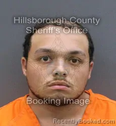 Mugshot of KEEGAN BRYCE MCCALLA