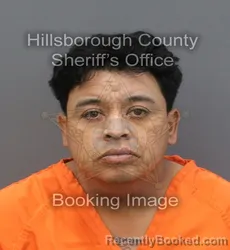 Mugshot of EDWIN SERGIO GONZALEZ