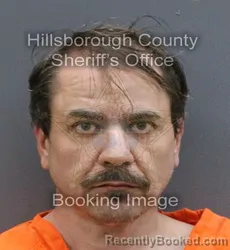 Mugshot of WADE MICHAEL BLATTNER