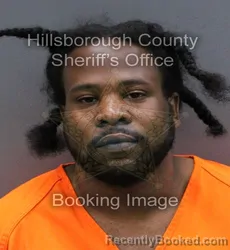 Mugshot of JAY BEE WASHINGTON