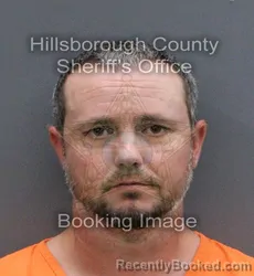 Mugshot of ANTHONY RAY JOHNSON