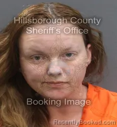 Mugshot of ASHLEY ROSE JARDINE