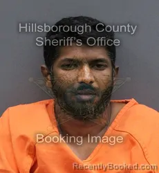 Mugshot of MICHAEL ANTHONY POLIAH