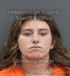 Mugshot of MARIANN LYNN FLAHERTY