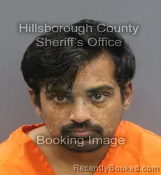 Mugshot of AKHIL BOTRE